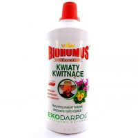 BIOHUMUS EXTRA KWIATY KWITNCE - 1 L (EKODARPOL)